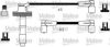 VALEO 346327 Ignition Cable Kit